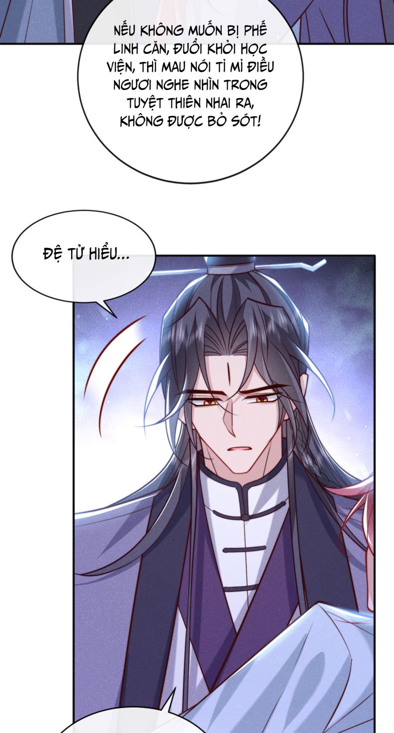 Hôm Nay Lại Lấy Mạng Công Lược Phản Diện: Chapter 31