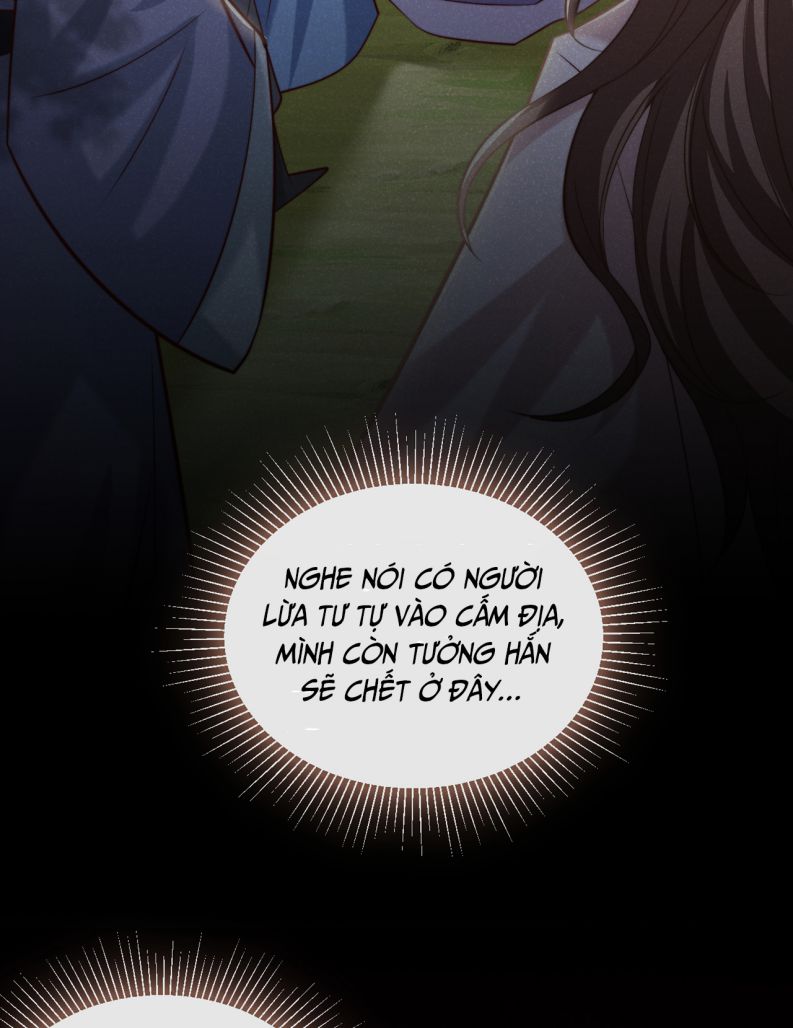 Hôm Nay Lại Lấy Mạng Công Lược Phản Diện: Chapter 31