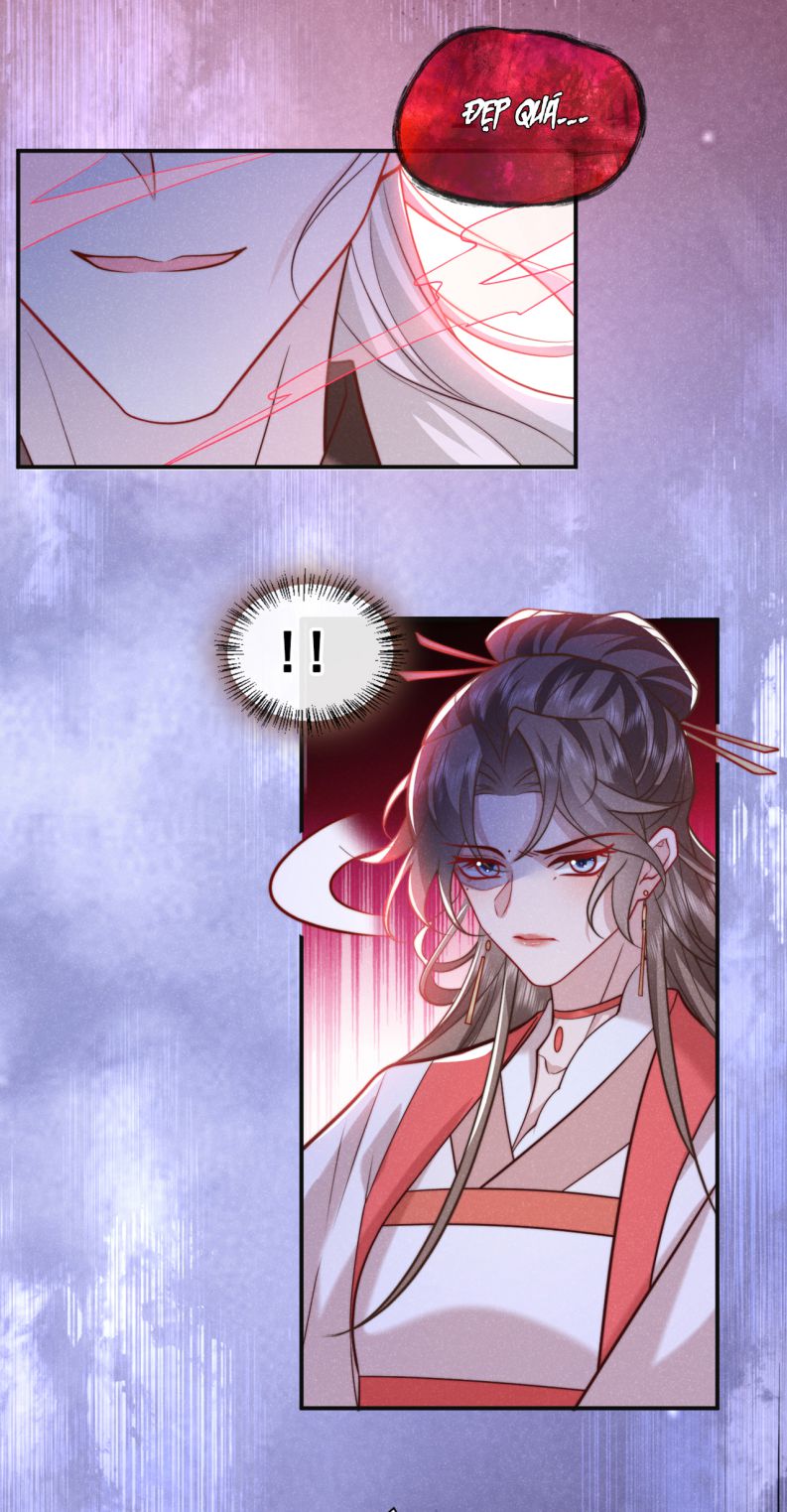 Hôm Nay Lại Lấy Mạng Công Lược Phản Diện: Chapter 31