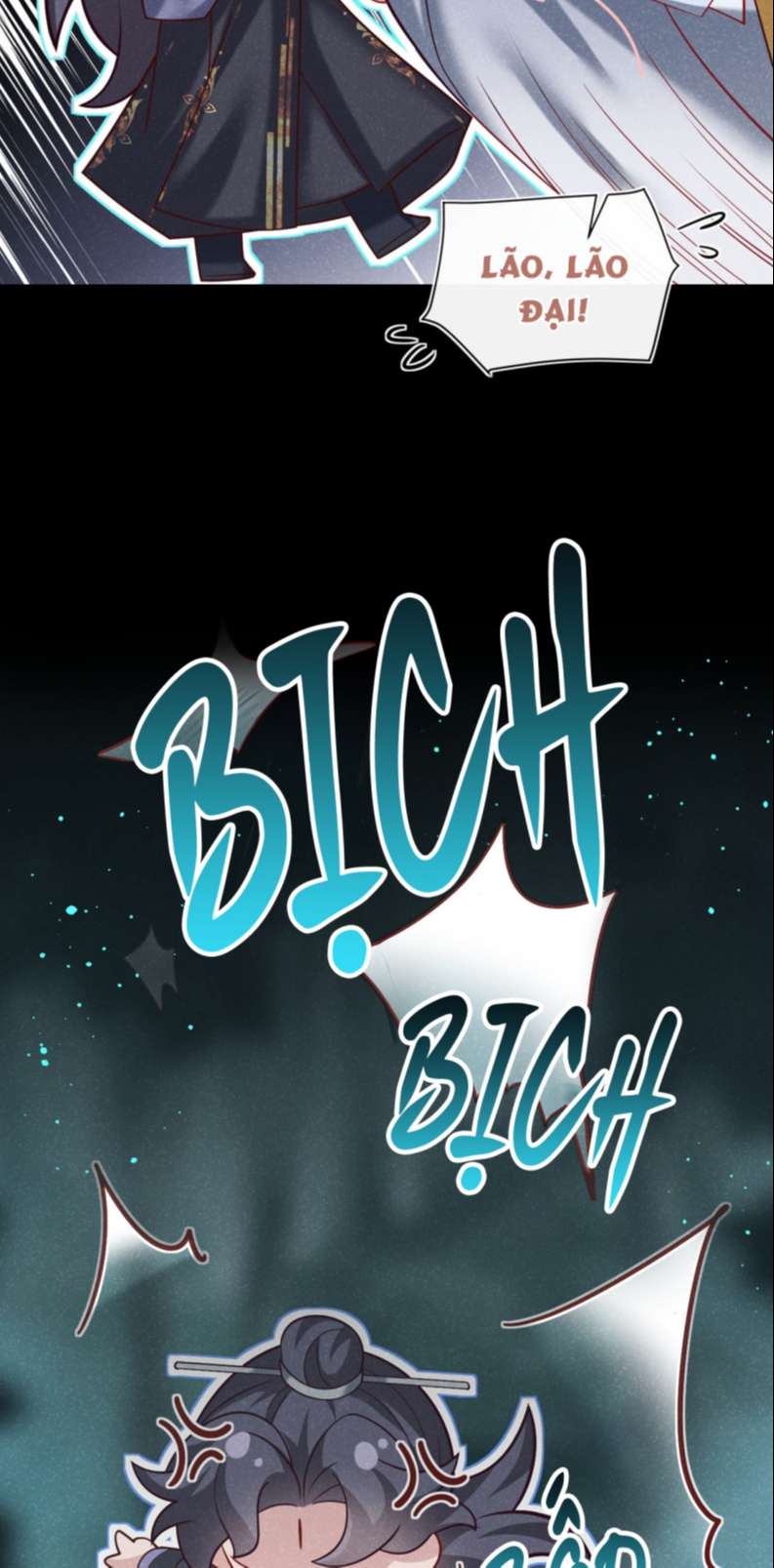 Hôm Nay Lại Lấy Mạng Công Lược Phản Diện: Chapter 37
