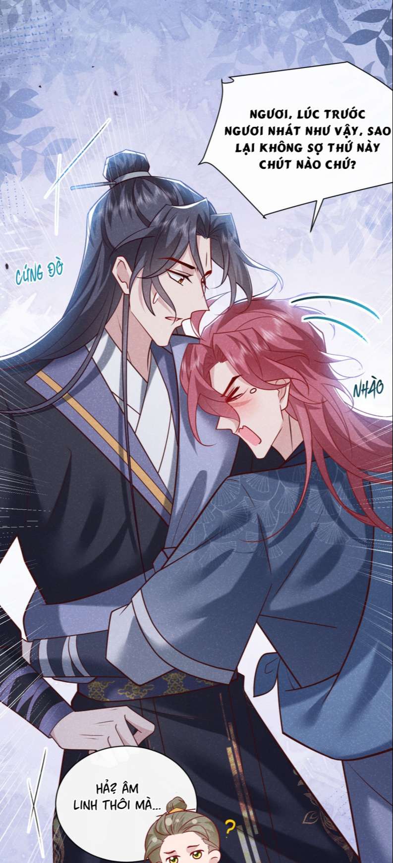 Hôm Nay Lại Lấy Mạng Công Lược Phản Diện: Chapter 37