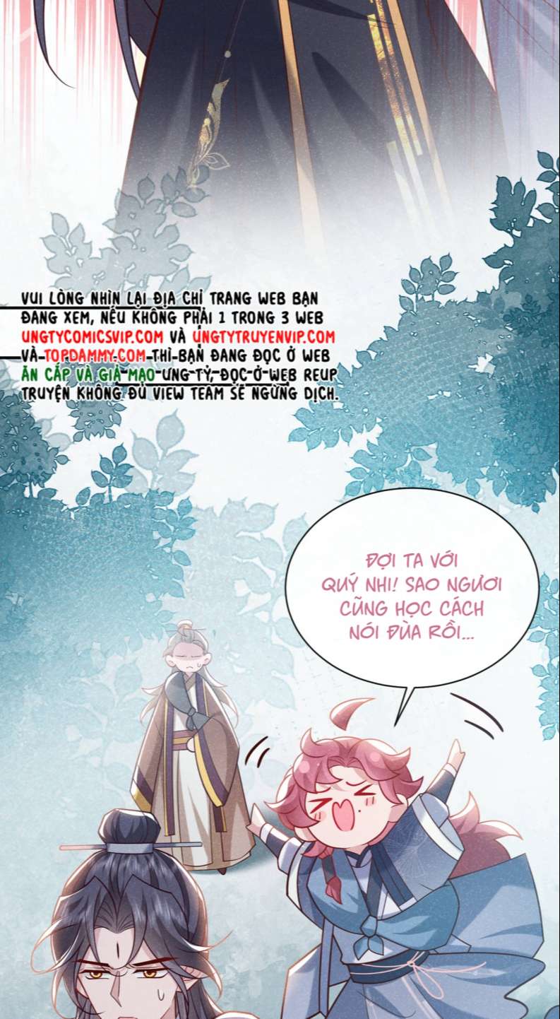 Hôm Nay Lại Lấy Mạng Công Lược Phản Diện: Chapter 37