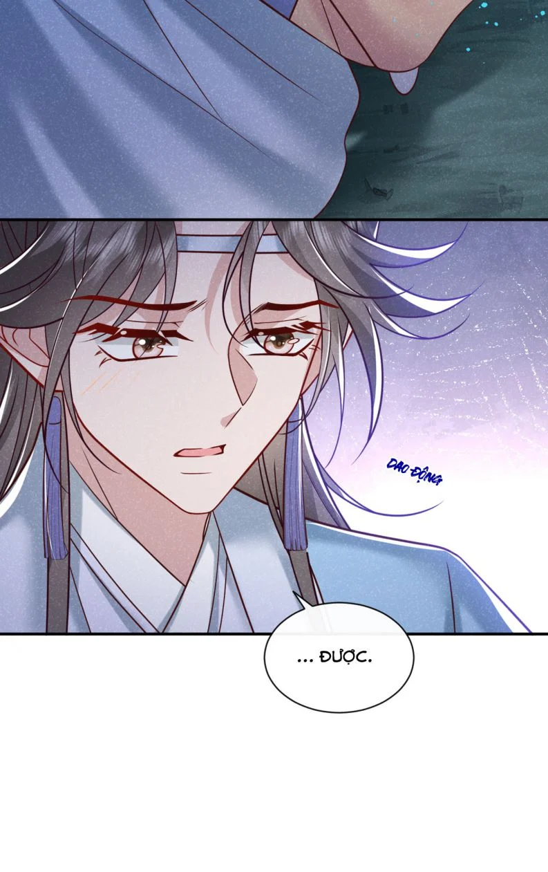 Hôm Nay Lại Lấy Mạng Công Lược Phản Diện: Chapter 43