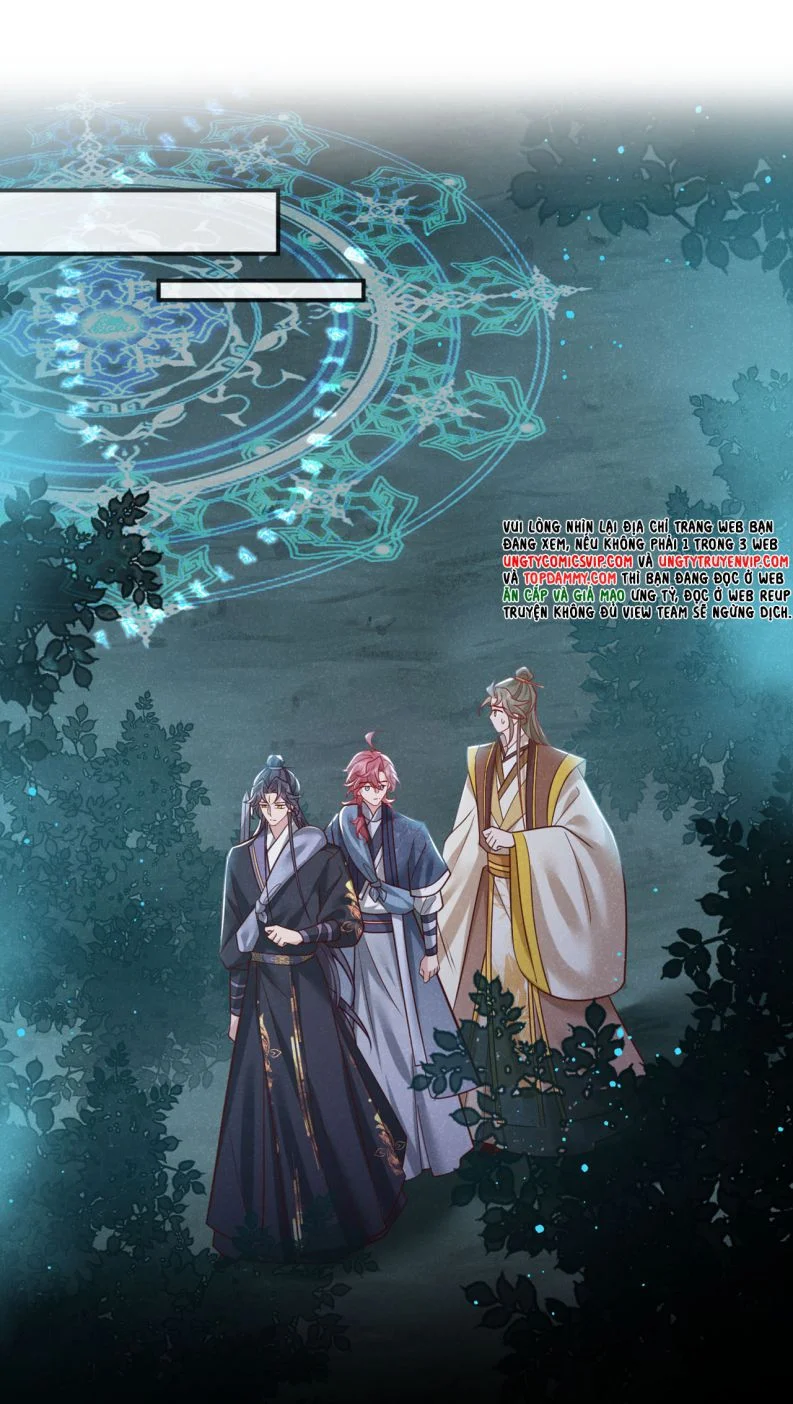 Hôm Nay Lại Lấy Mạng Công Lược Phản Diện: Chapter 43