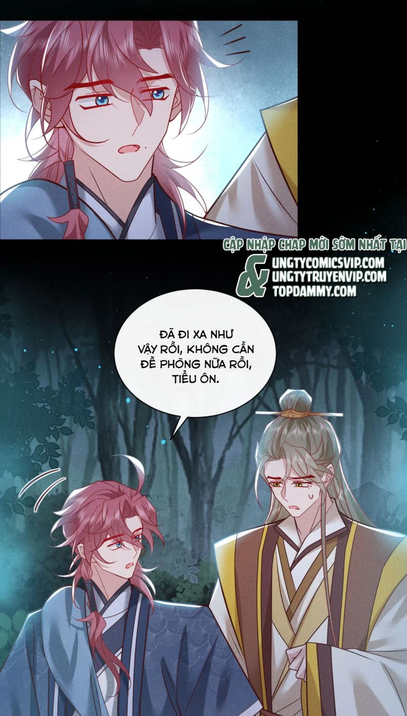 Hôm Nay Lại Lấy Mạng Công Lược Phản Diện: Chapter 43