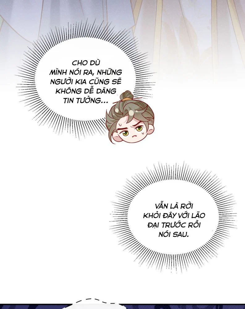 Hôm Nay Lại Lấy Mạng Công Lược Phản Diện: Chapter 43