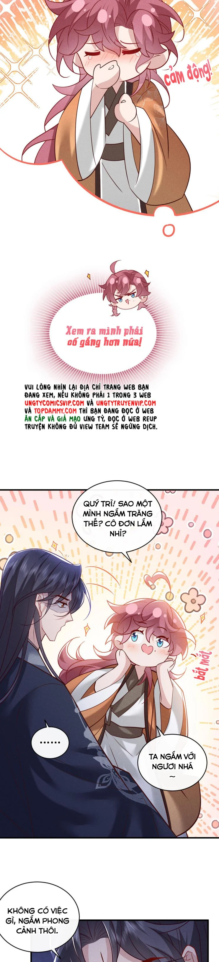 Hôm Nay Lại Lấy Mạng Công Lược Phản Diện: Chapter 47