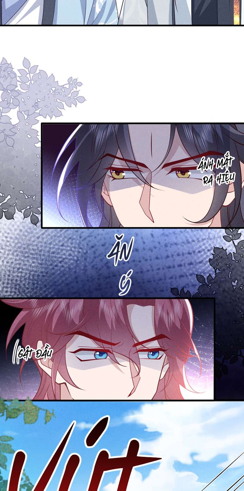 Hôm Nay Lại Lấy Mạng Công Lược Phản Diện: Chapter 54