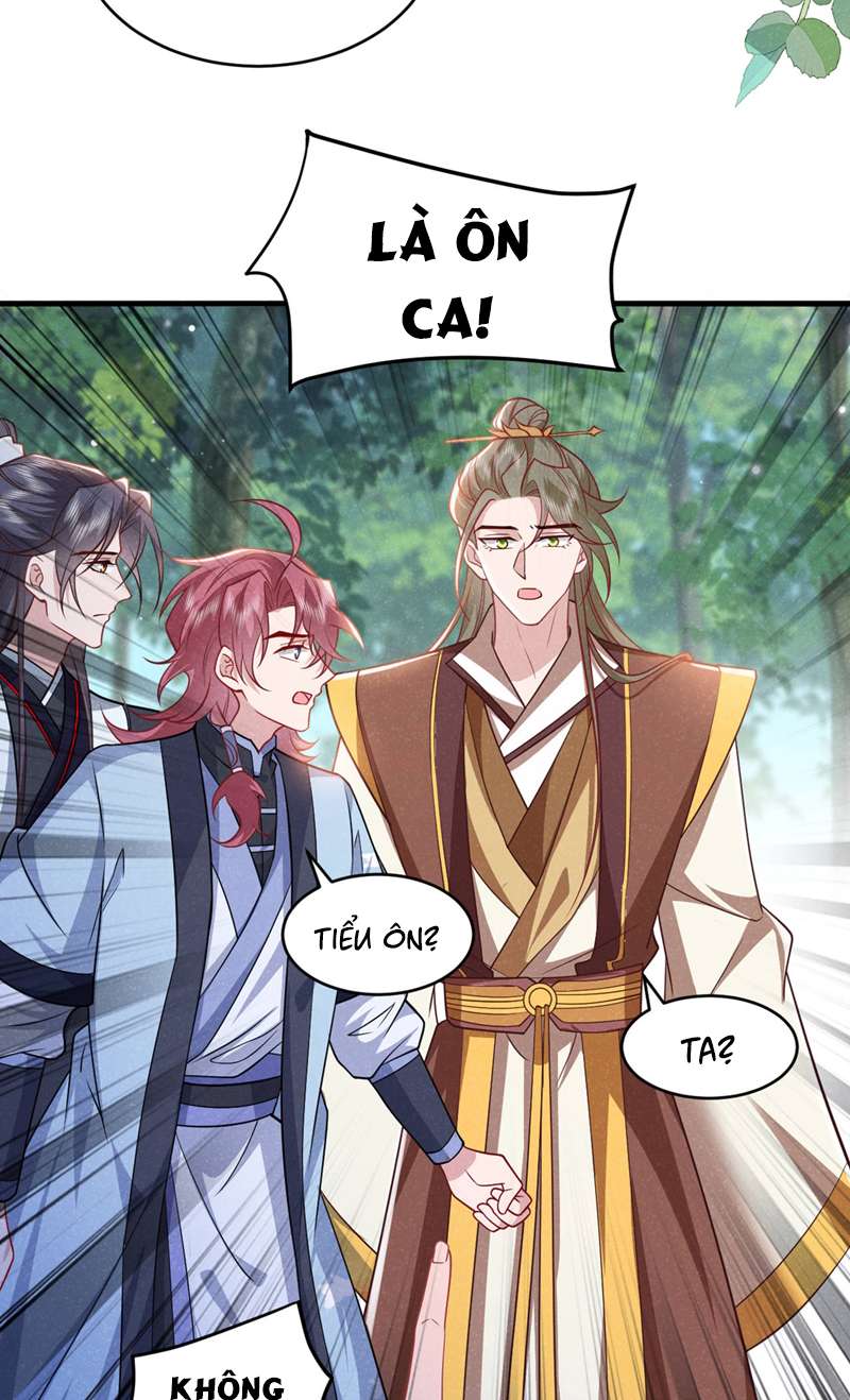 Hôm Nay Lại Lấy Mạng Công Lược Phản Diện: Chapter 54