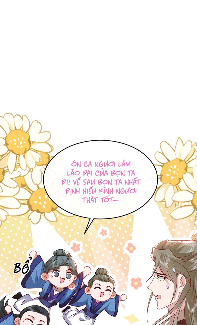 Hôm Nay Lại Lấy Mạng Công Lược Phản Diện: Chapter 54