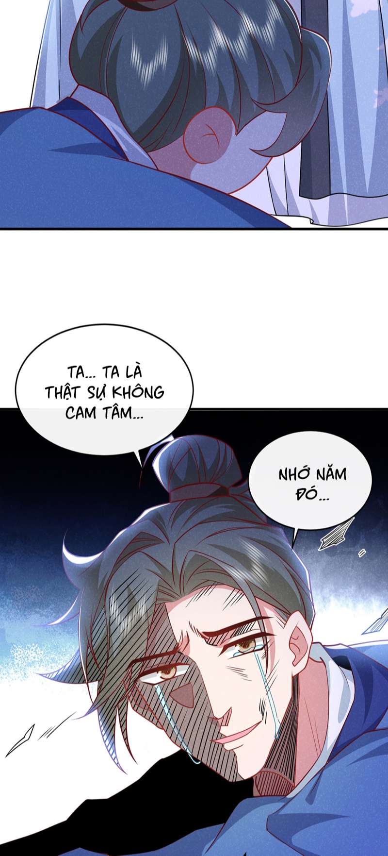 Hôm Nay Lại Lấy Mạng Công Lược Phản Diện: Chapter 54