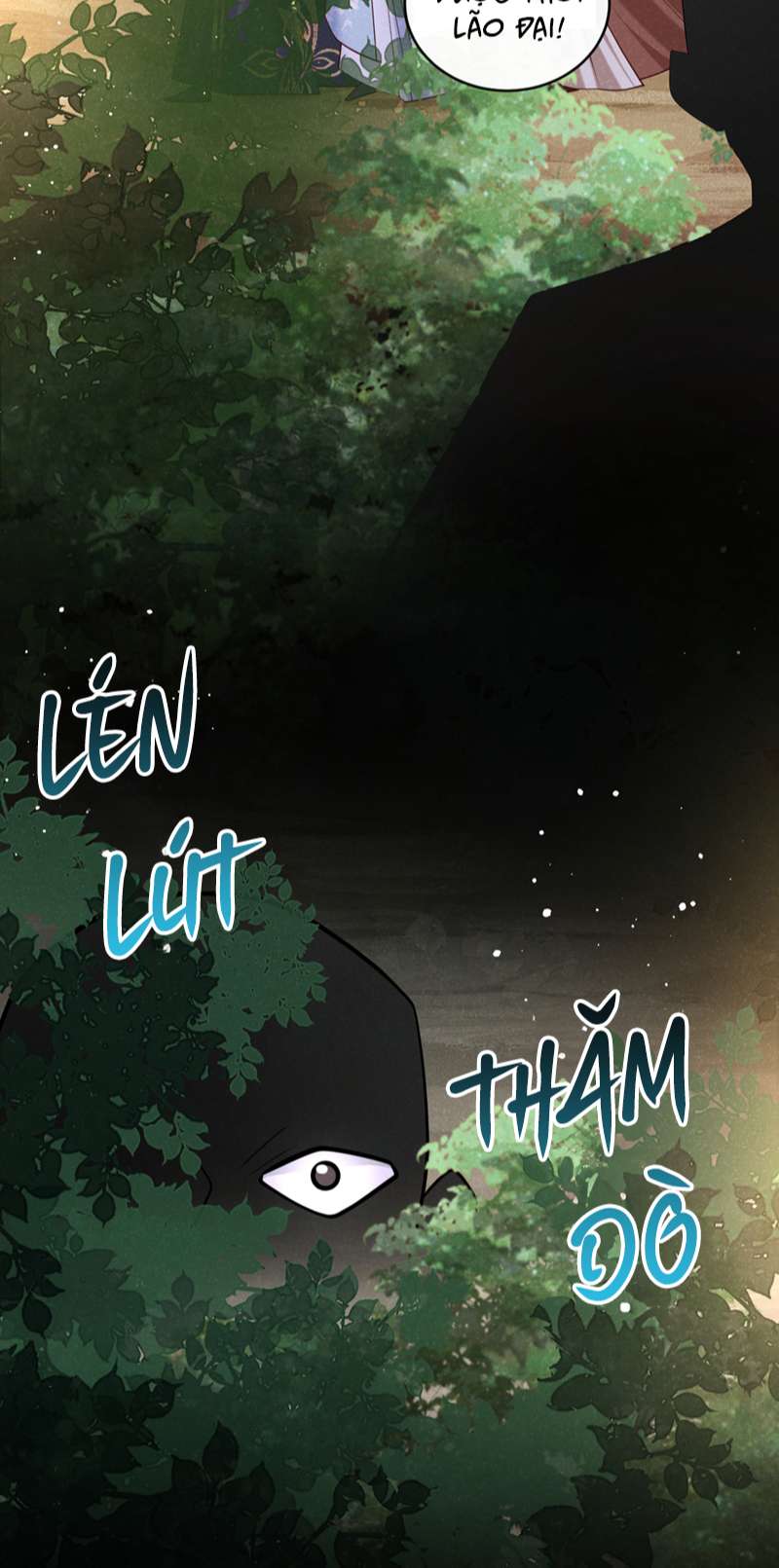 Hôm Nay Lại Lấy Mạng Công Lược Phản Diện: Chapter 54