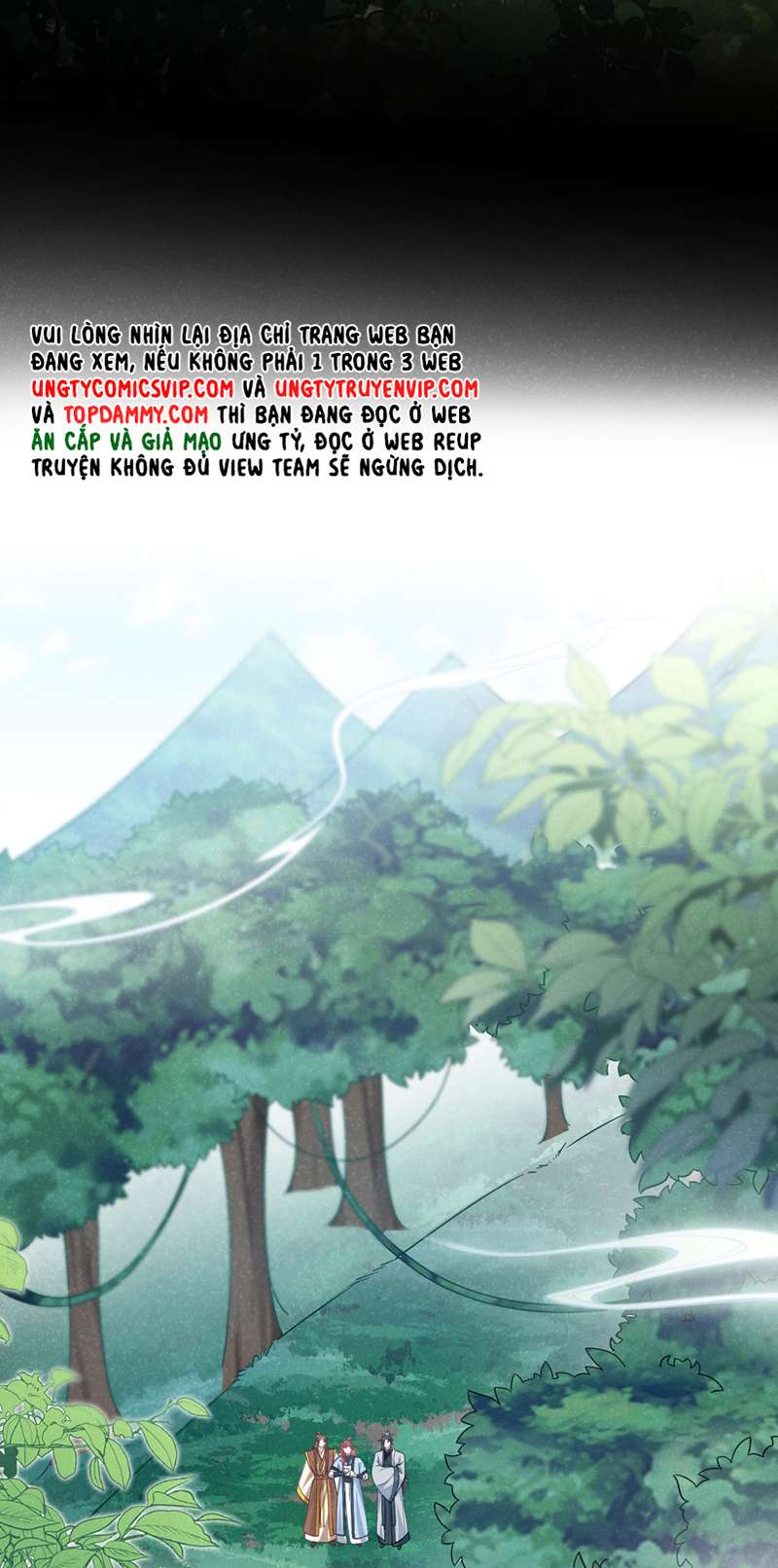 Hôm Nay Lại Lấy Mạng Công Lược Phản Diện: Chapter 54