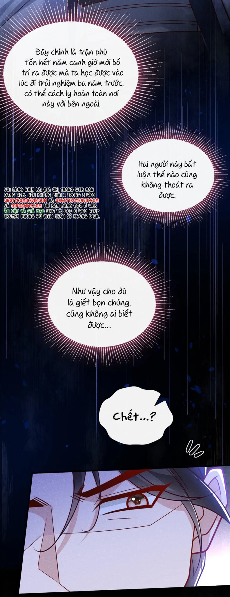 Hôm Nay Lại Lấy Mạng Công Lược Phản Diện: Chapter 57