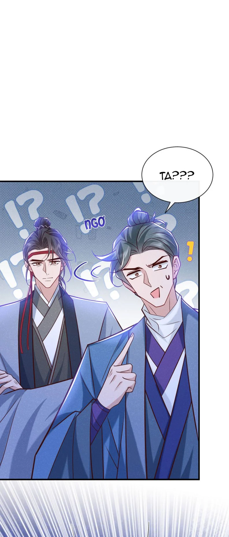 Hôm Nay Lại Lấy Mạng Công Lược Phản Diện: Chapter 57