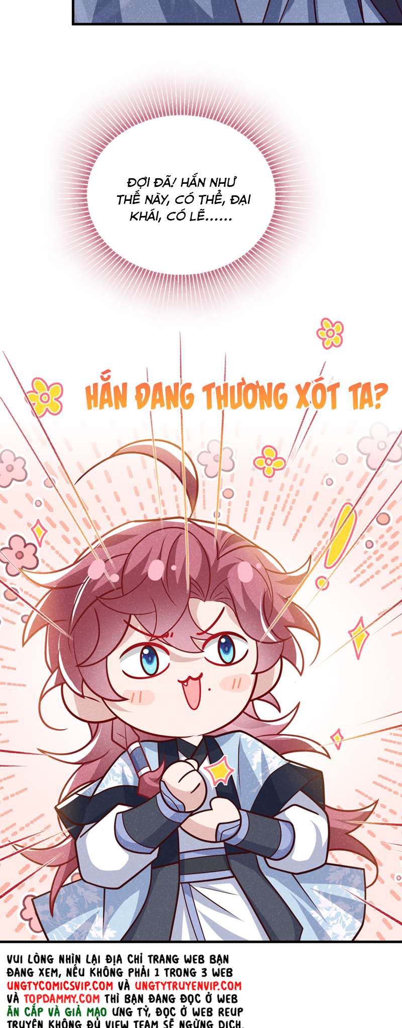 Hôm Nay Lại Lấy Mạng Công Lược Phản Diện: Chapter 61
