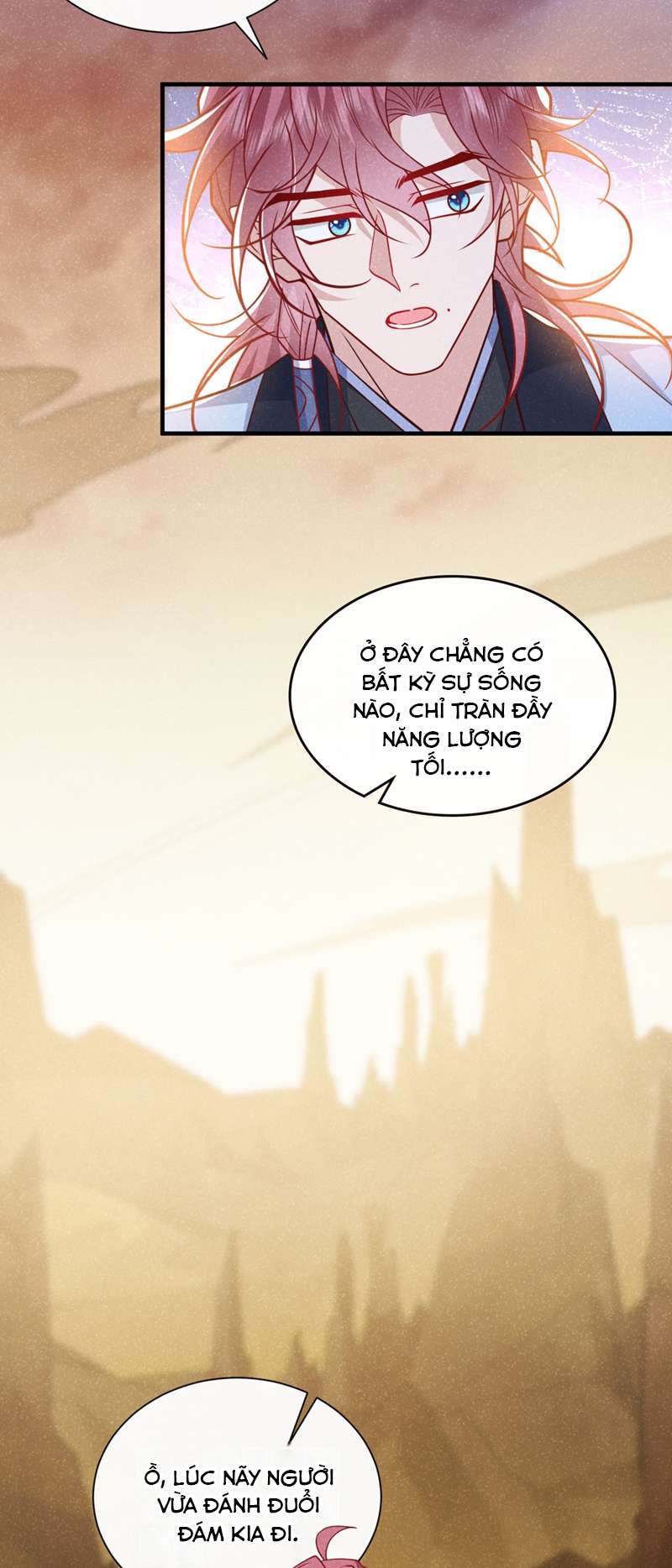 Hôm Nay Lại Lấy Mạng Công Lược Phản Diện: Chapter 61