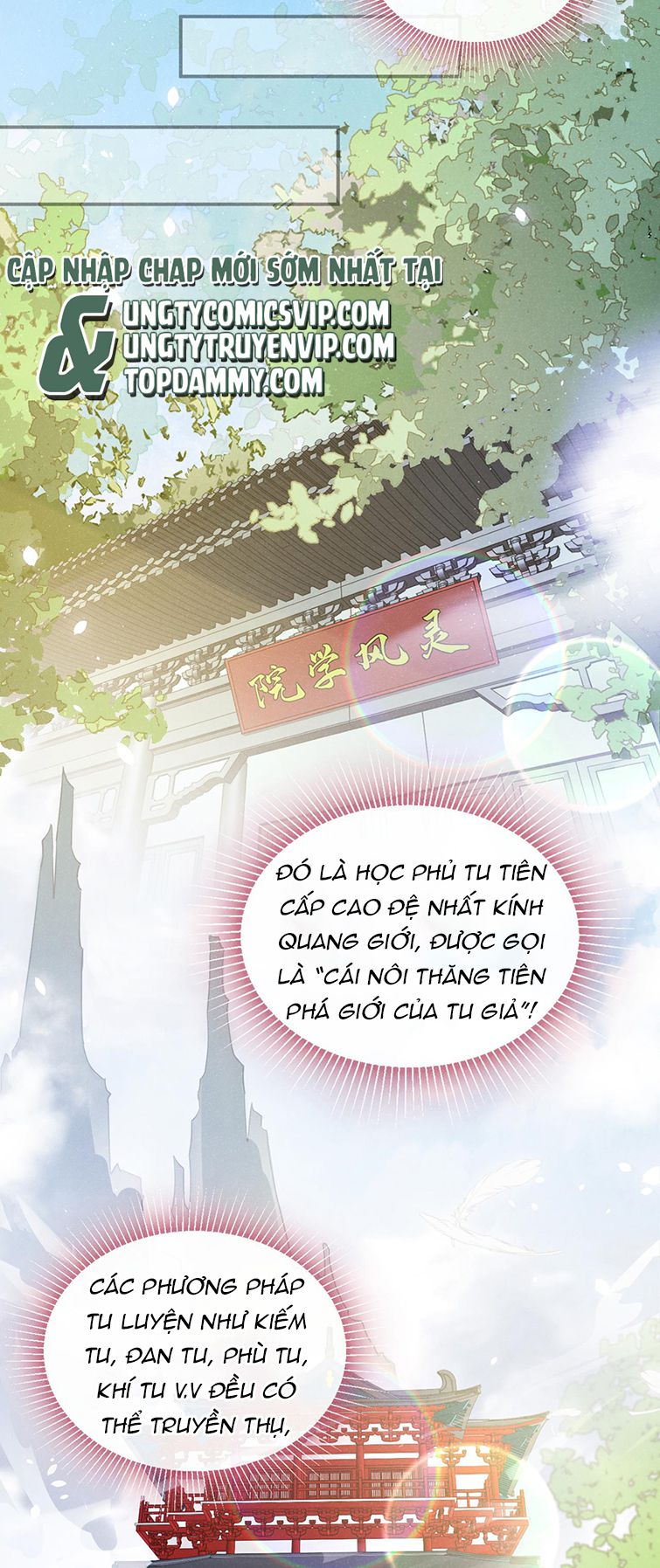 Hôm Nay Lại Lấy Mạng Công Lược Phản Diện: Chapter 7