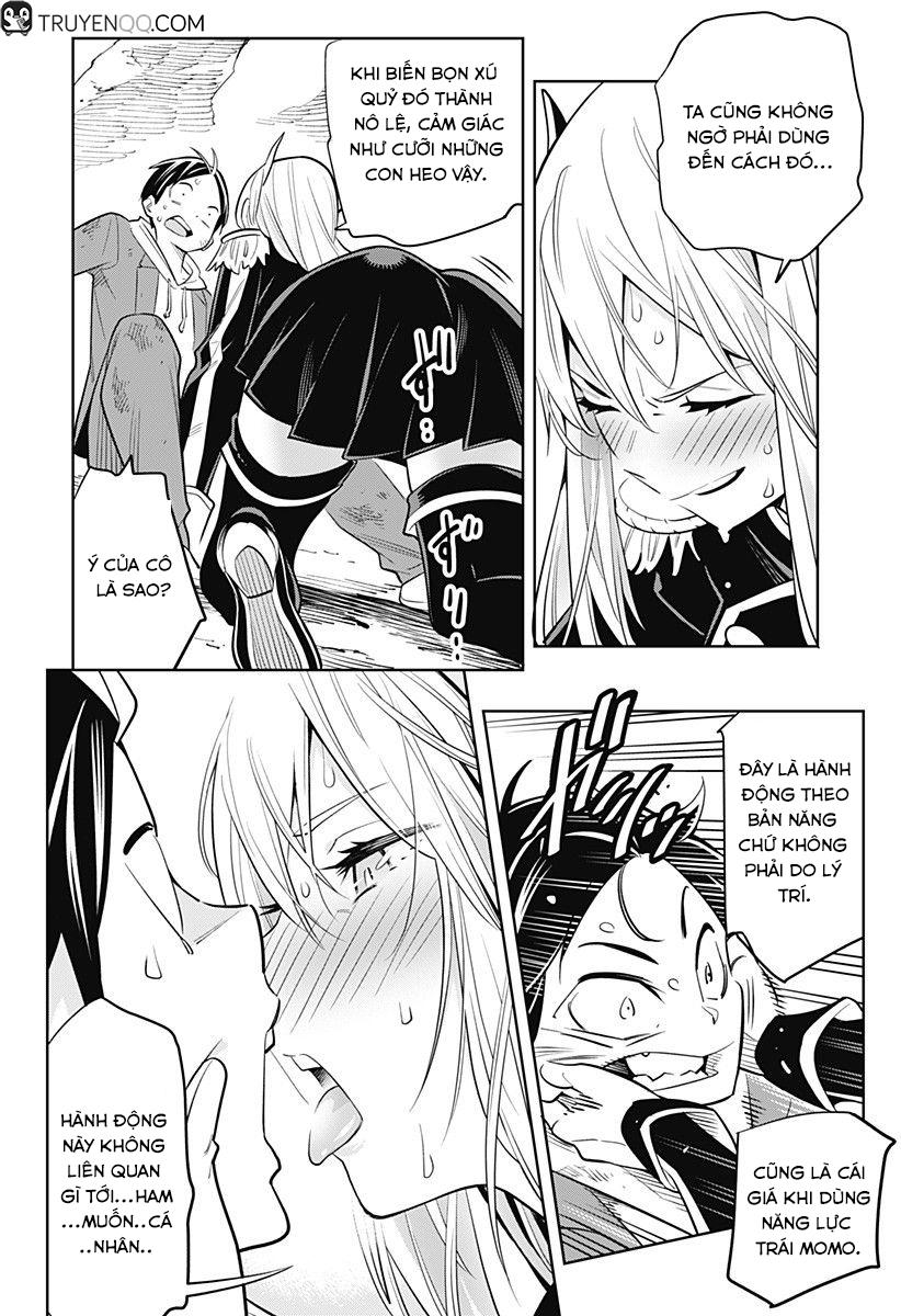 Demon Slave: Chương 1.2