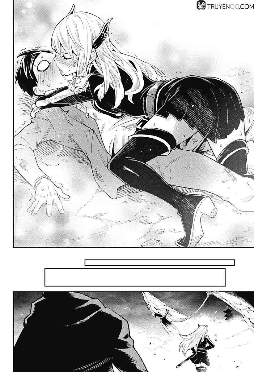 Demon Slave: Chương 1.2