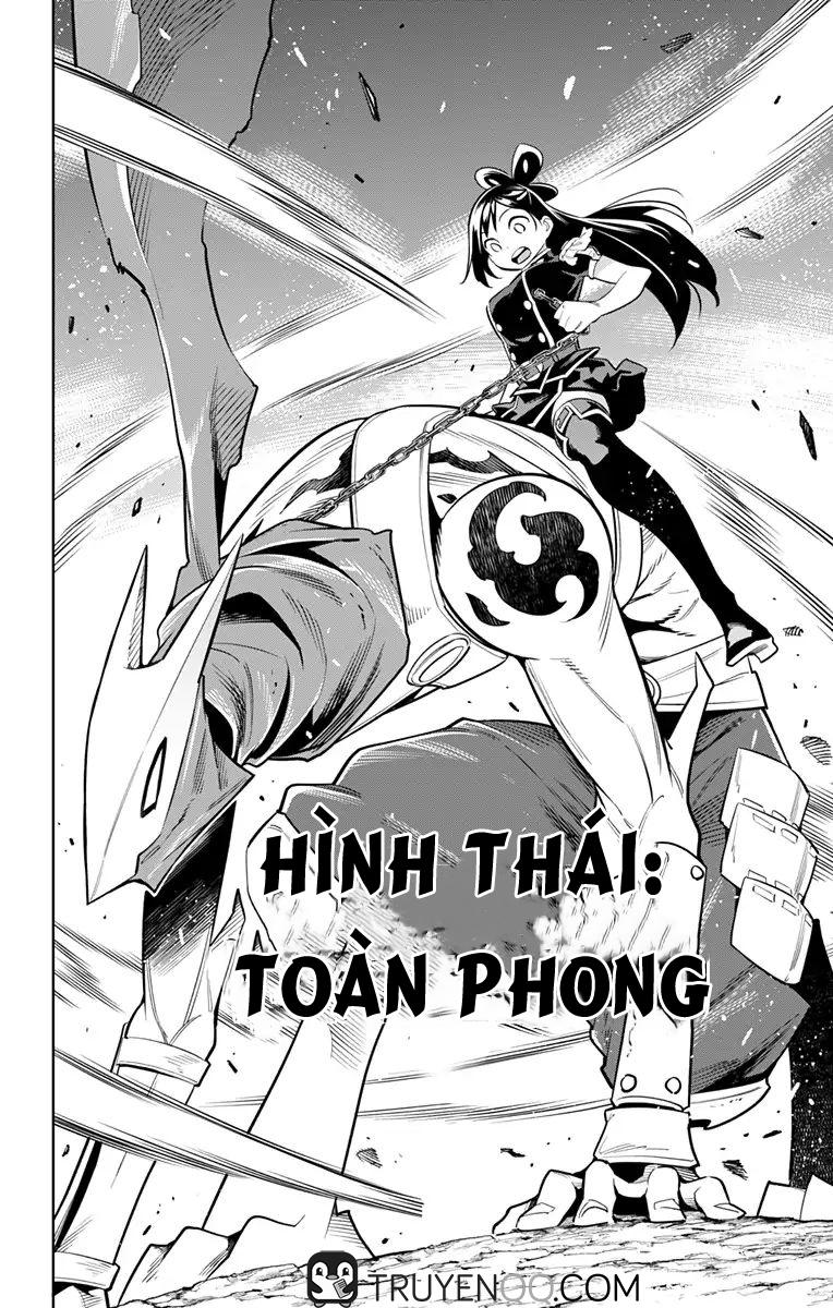 Demon Slave: Chương 10