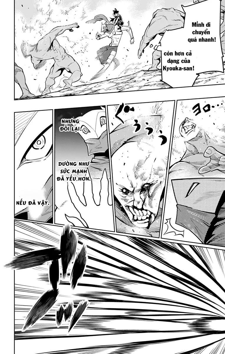 Demon Slave: Chương 10