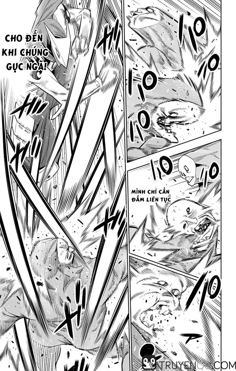 Demon Slave: Chương 10