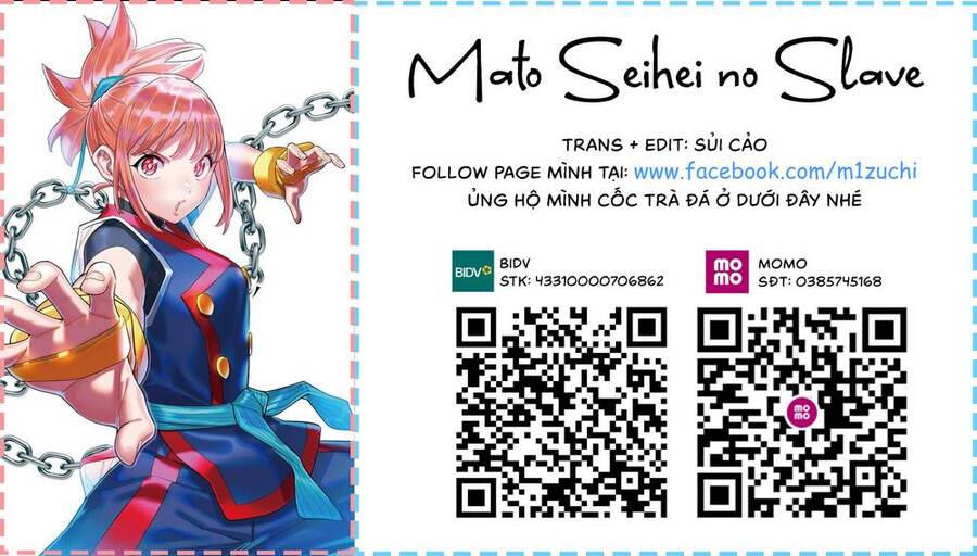 Demon Slave: Chương 100