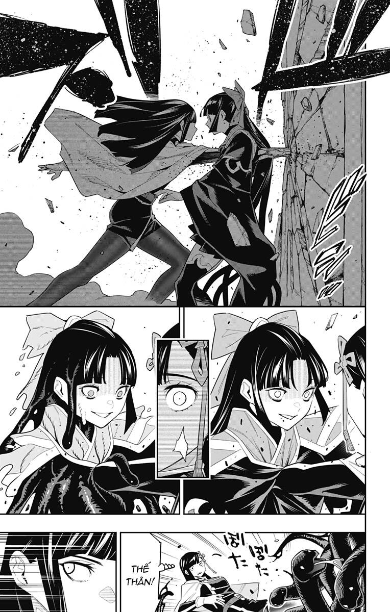Demon Slave: Chương 101