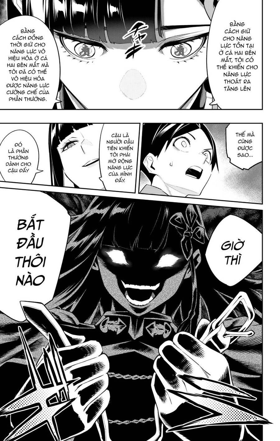 Demon Slave: Chương 102