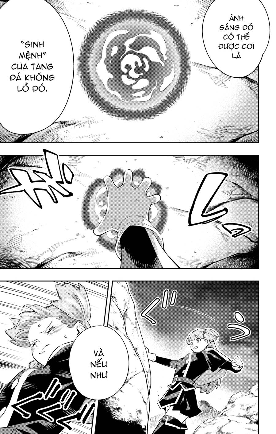 Demon Slave: Chương 103