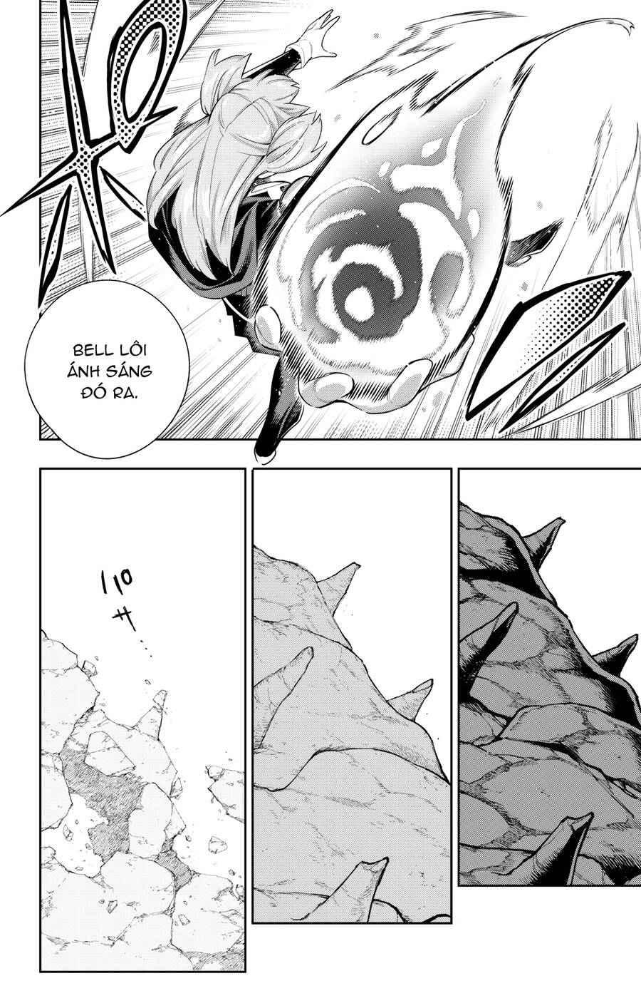 Demon Slave: Chương 103