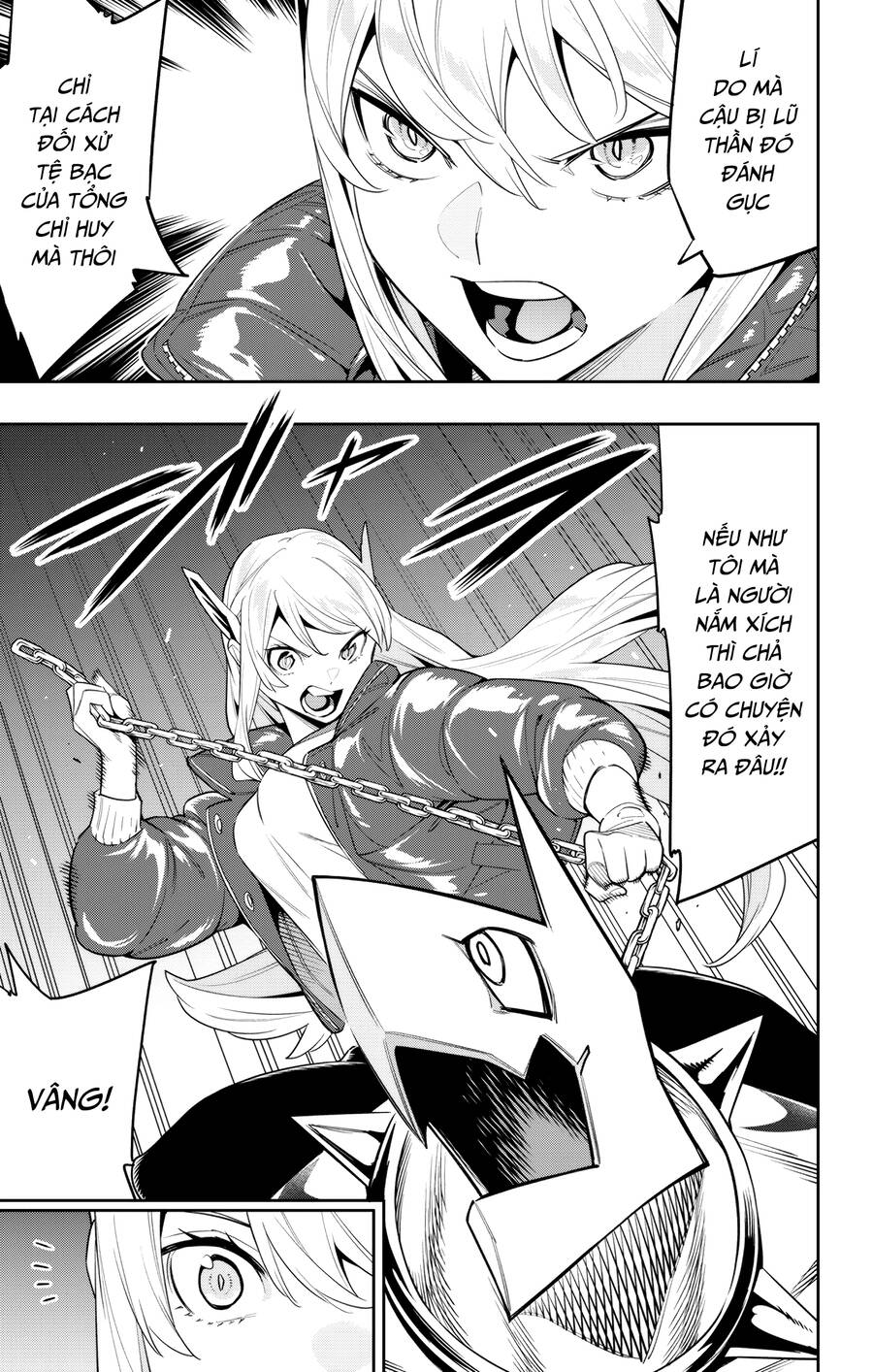 Demon Slave: Chương 103