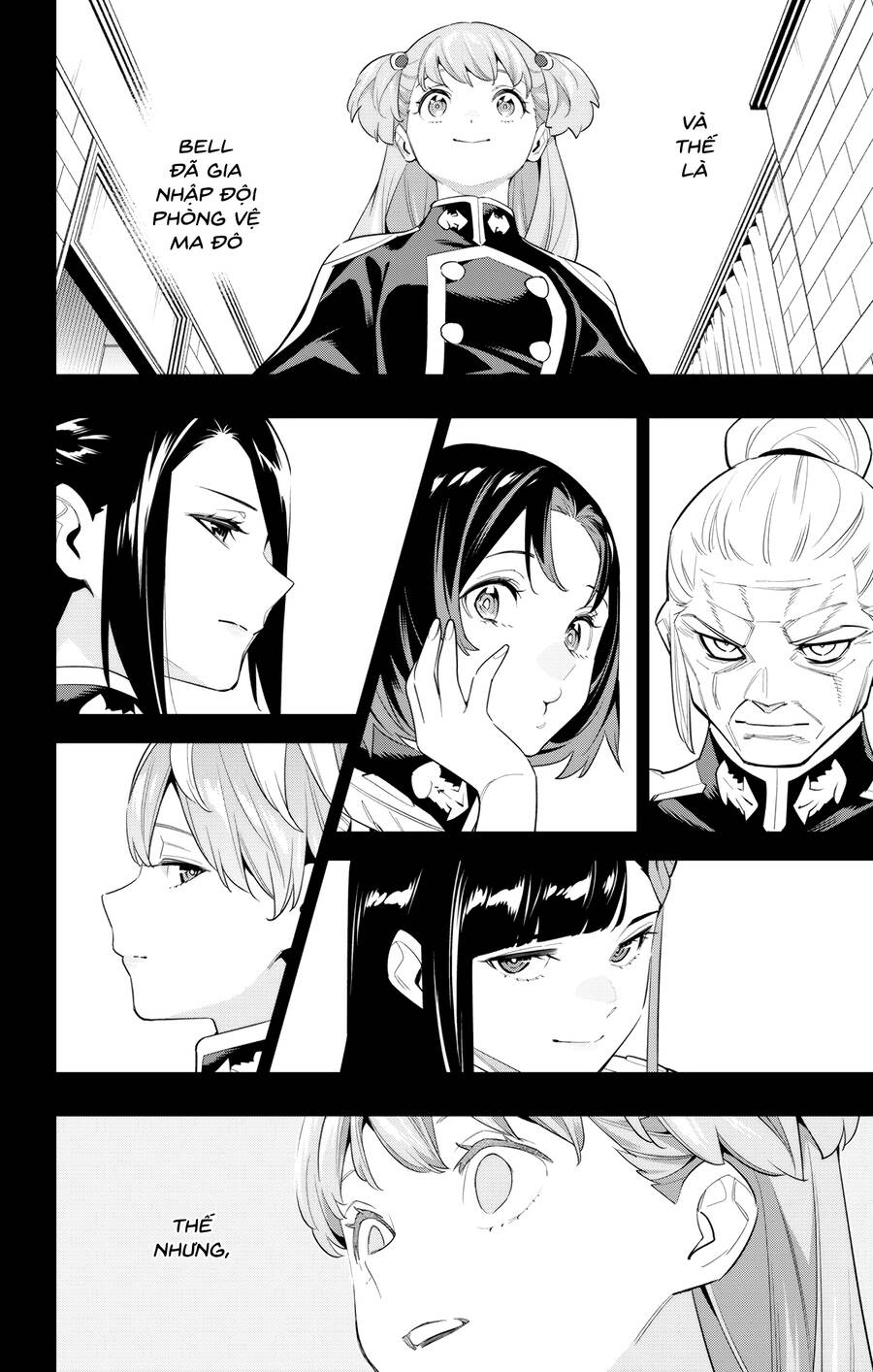 Demon Slave: Chương 104