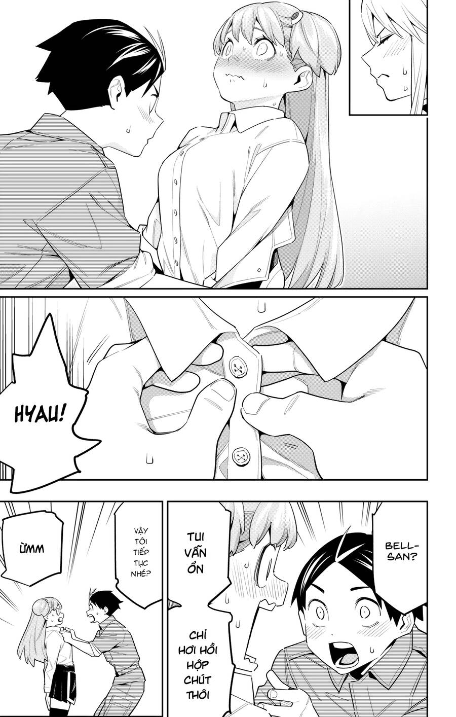 Demon Slave: Chương 106