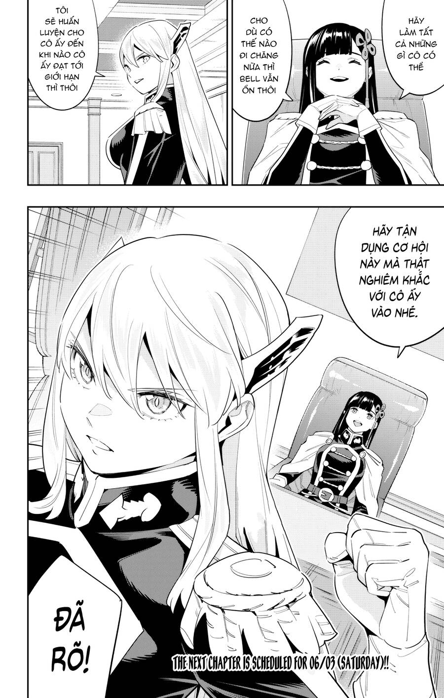 Demon Slave: Chương 107
