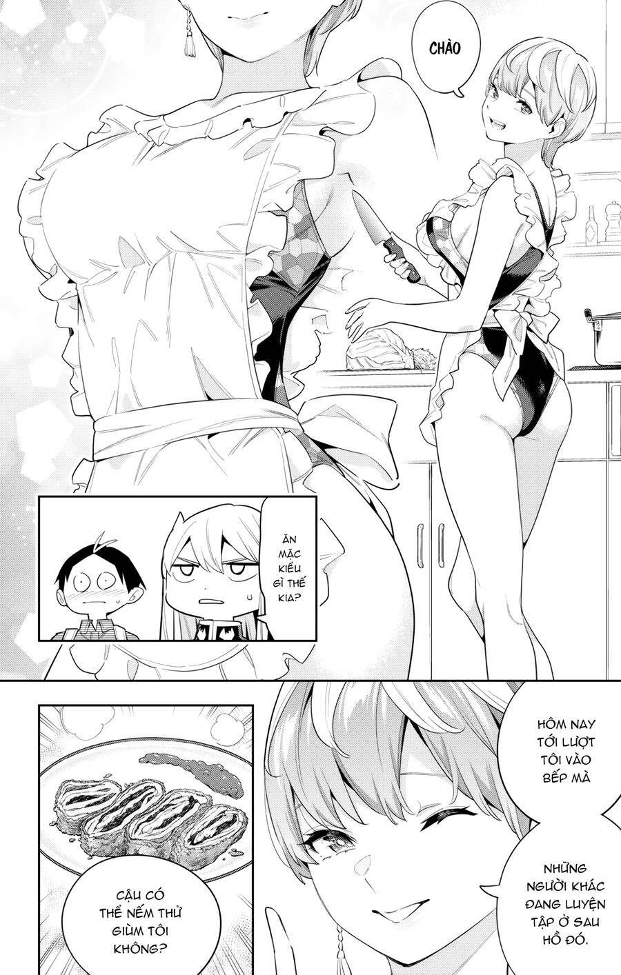 Demon Slave: Chương 108