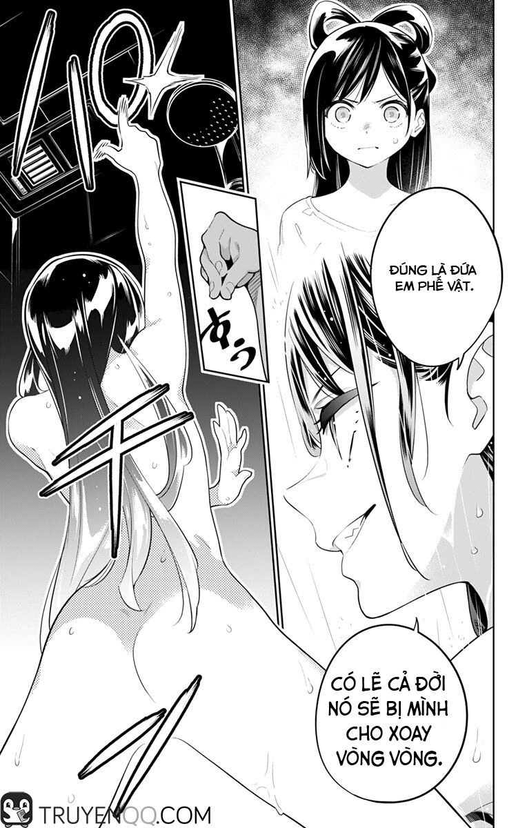 Demon Slave: Chương 11