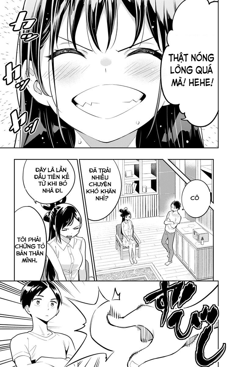 Demon Slave: Chương 11