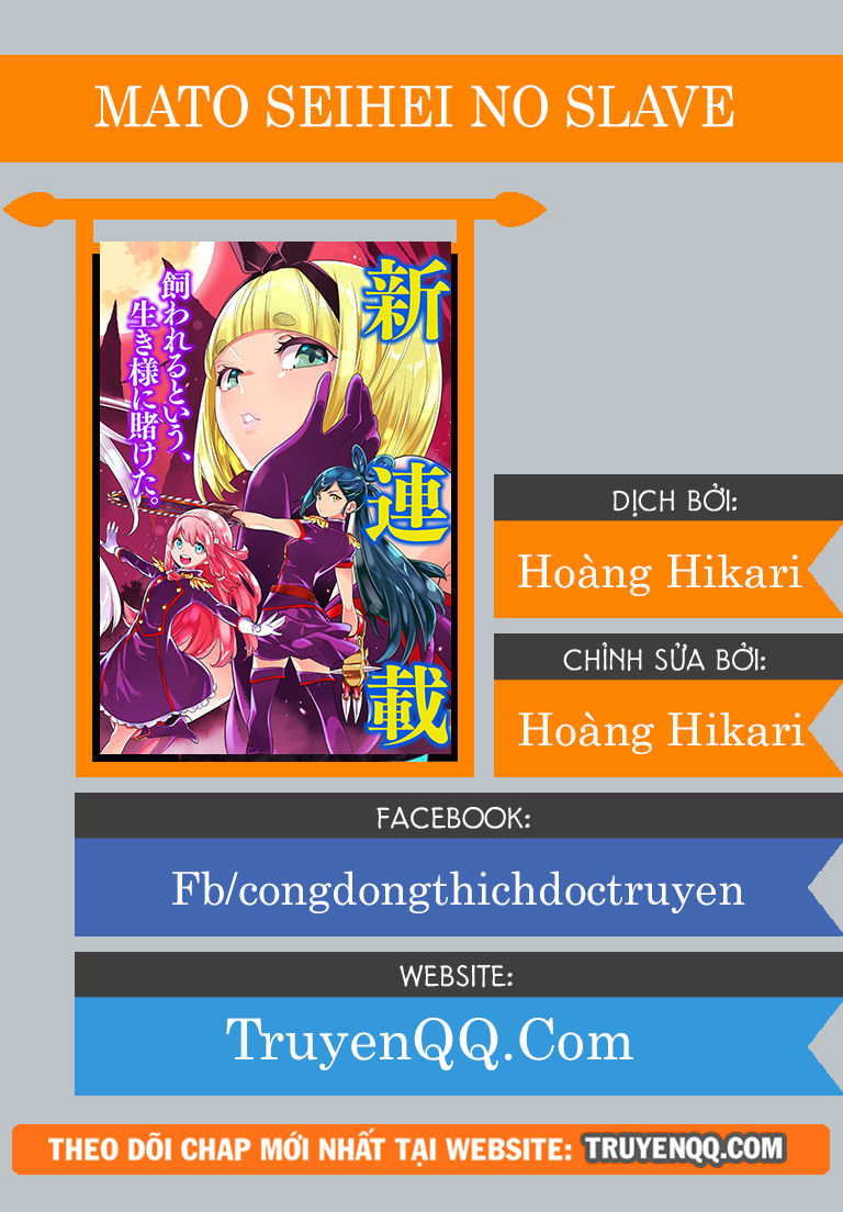 Demon Slave: Chương 11