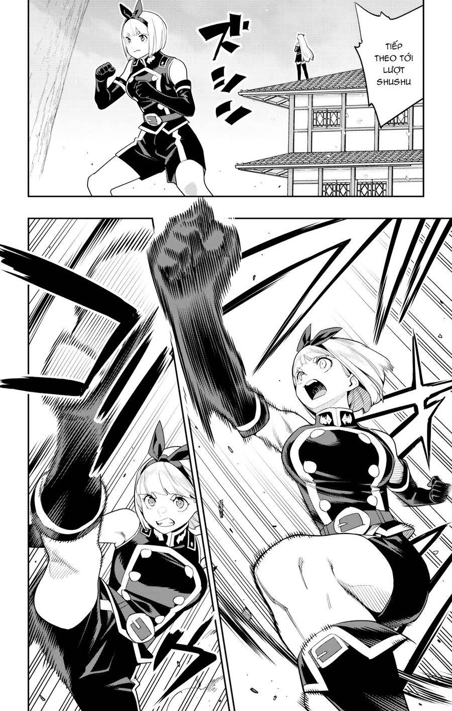 Demon Slave: Chương 110