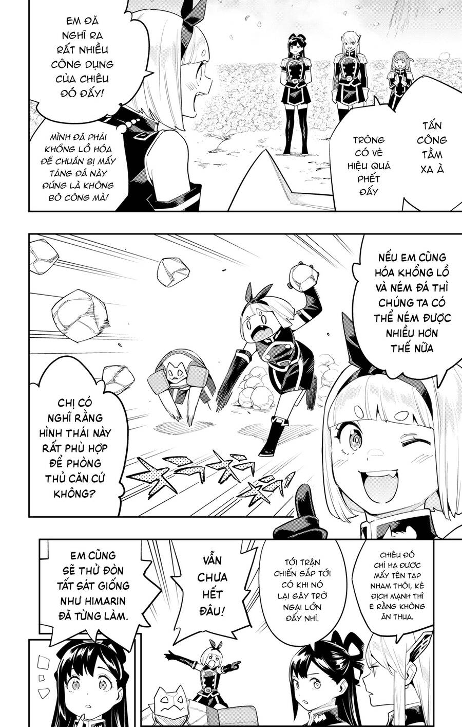 Demon Slave: Chương 110