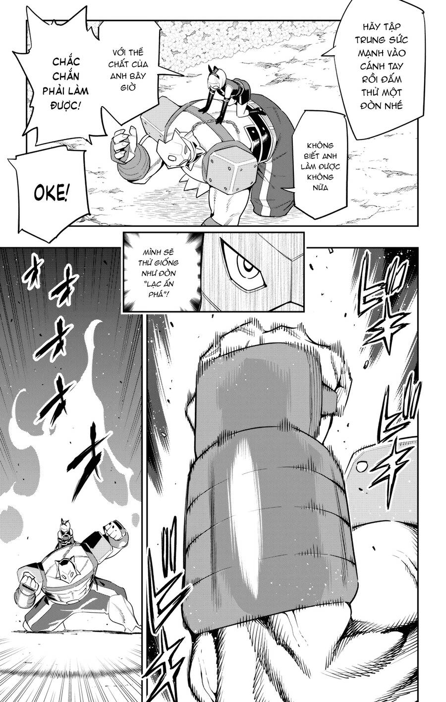 Demon Slave: Chương 110