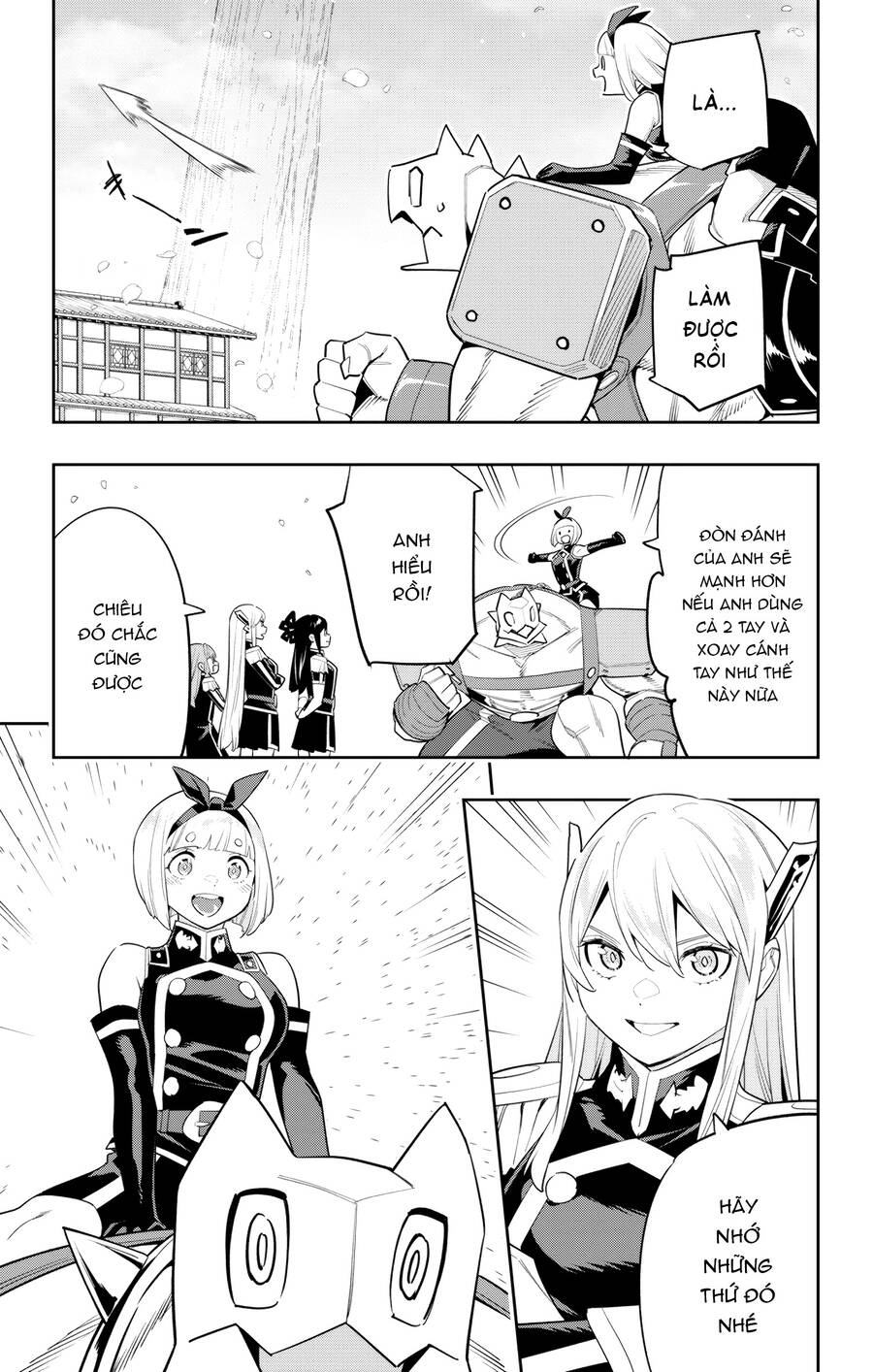 Demon Slave: Chương 110