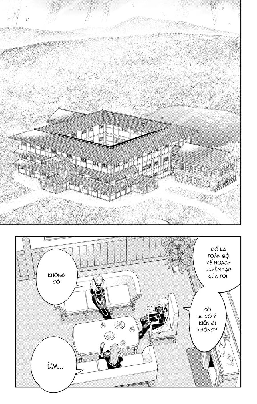 Demon Slave: Chương 111