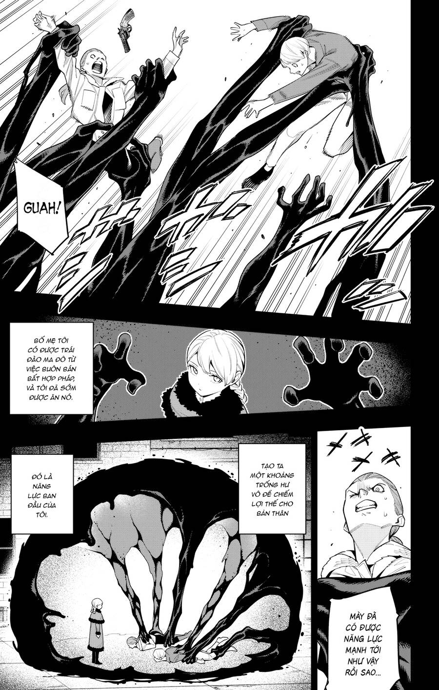 Demon Slave: Chương 112