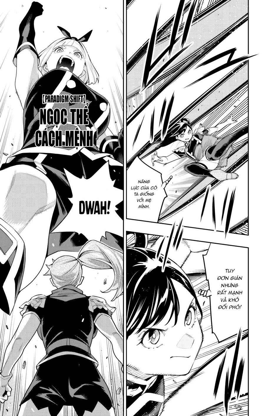 Demon Slave: Chương 113