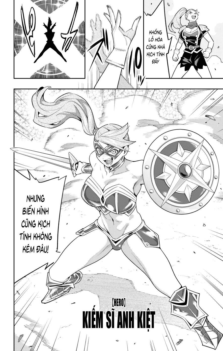 Demon Slave: Chương 113