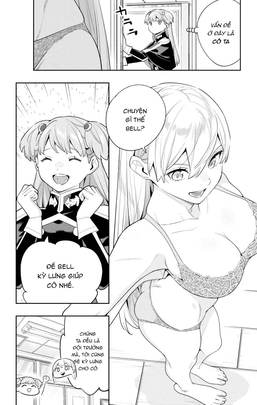Demon Slave: Chương 113