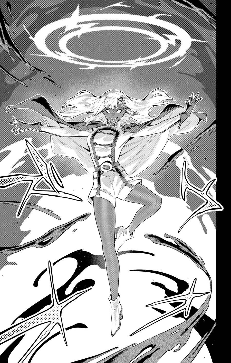 Demon Slave: Chương 115